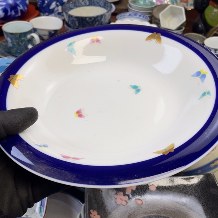 陶瓷他家瓷器真美…开播了