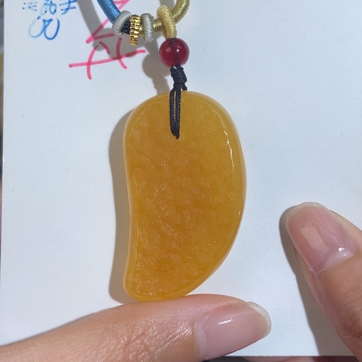 定制琥珀未镶嵌琥珀