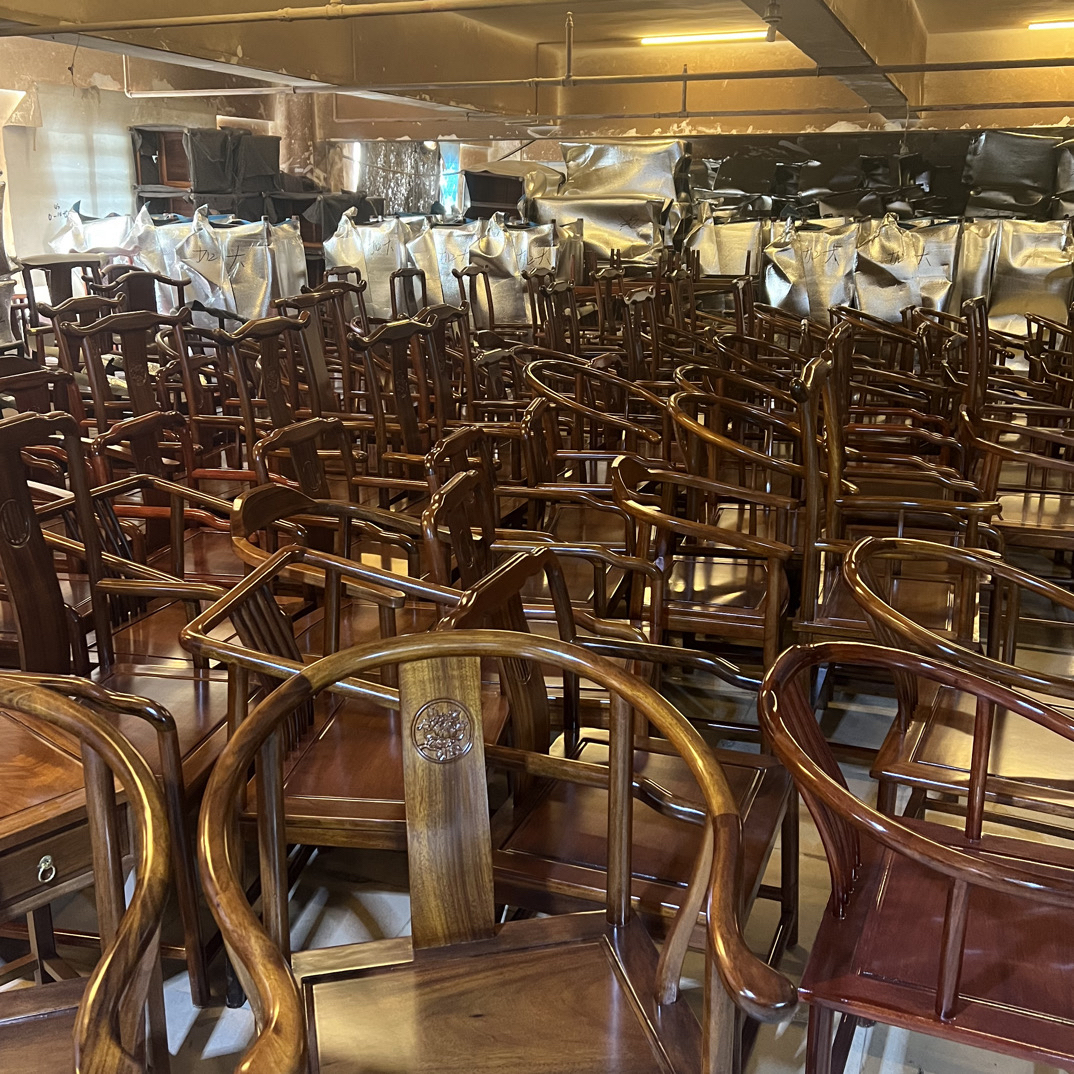 临时链接拍下截图一物一拍小件复古椅子大件孤品古典茶椅家用