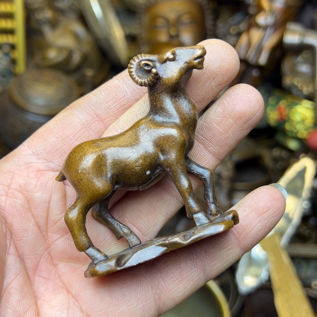 精美文玩精品摆件