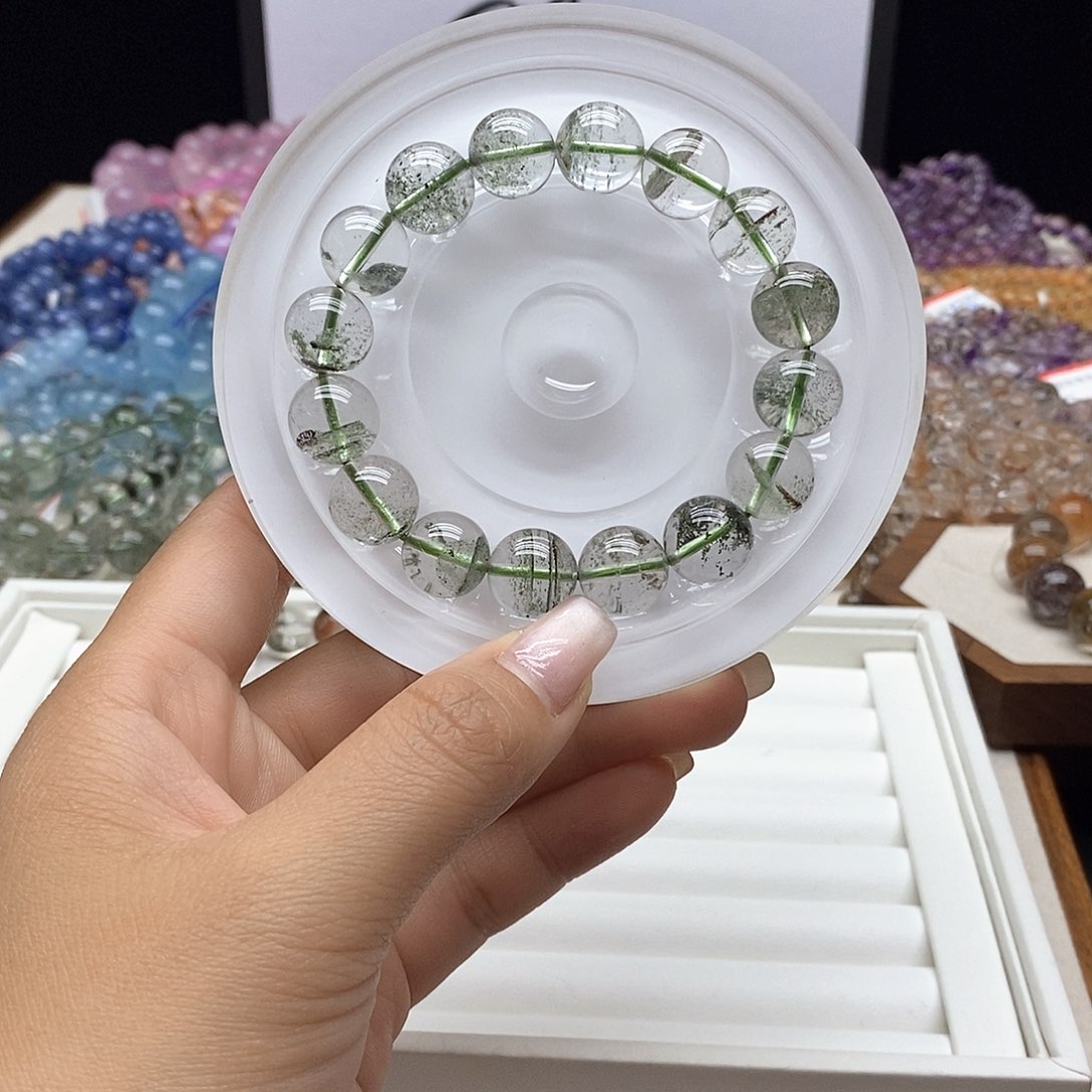 水晶手串未镶嵌368990000000