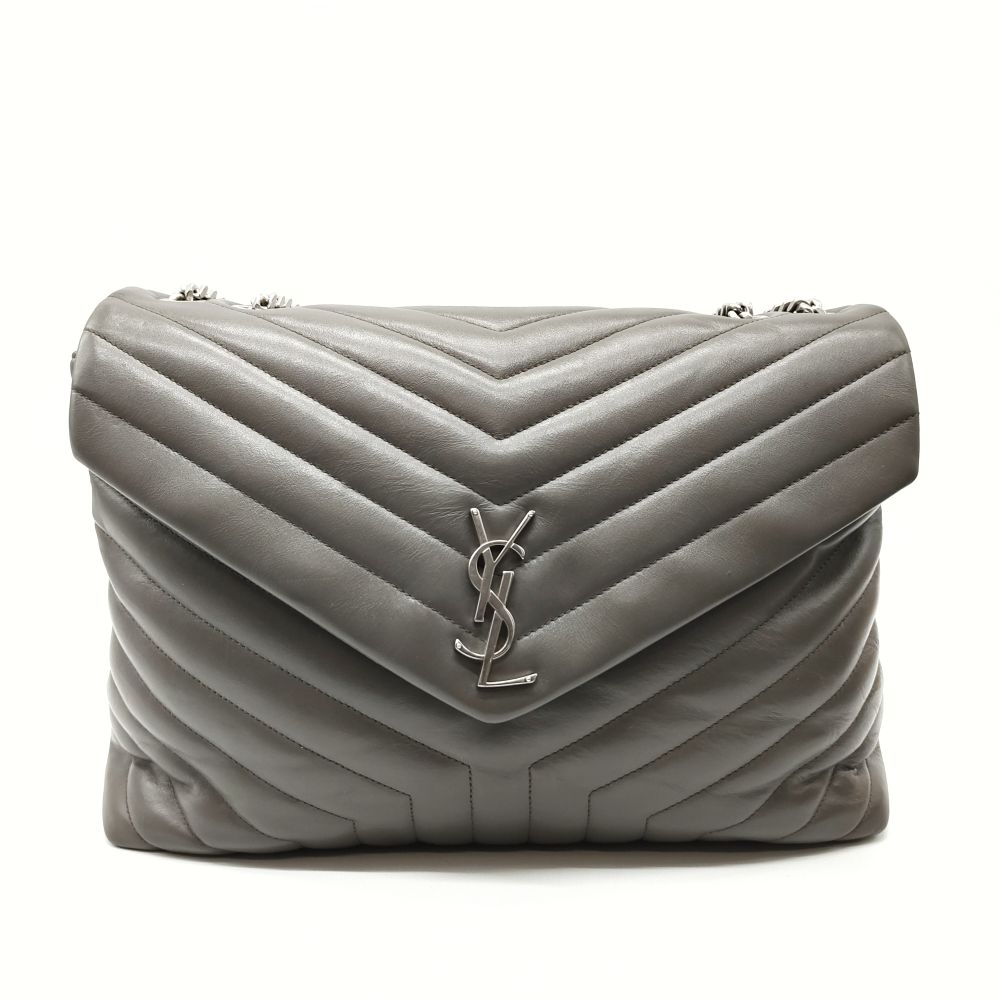 元品奢选/95新/圣罗兰/单肩包/SN-X500425