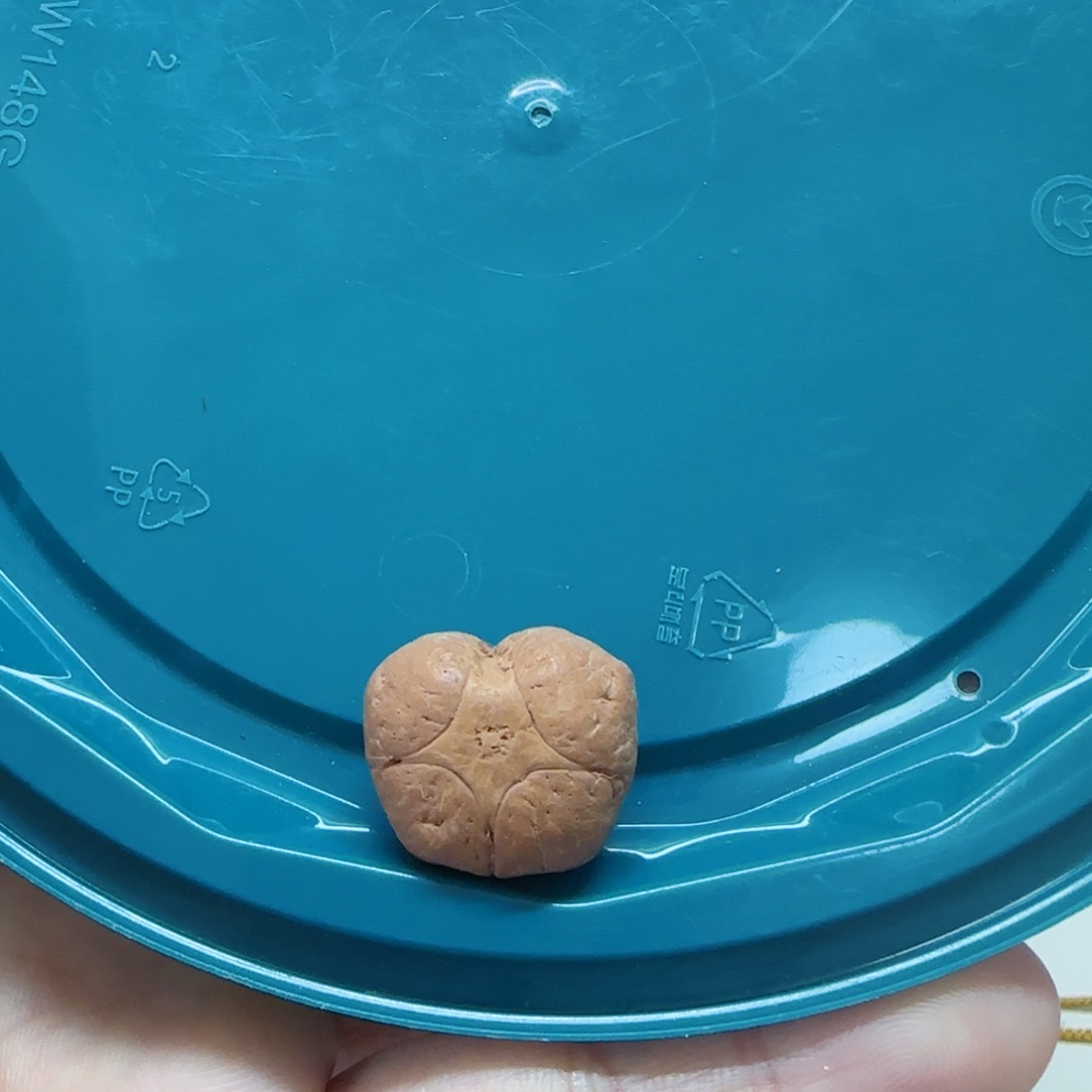 凤眼菩提吊坠20mm麒麟单颗0@770