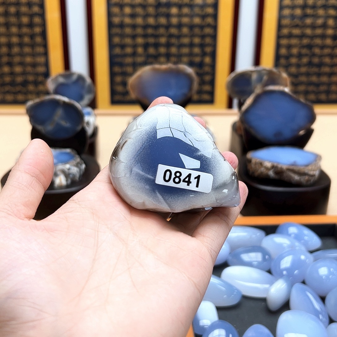 玛瑙/玉髓珠宝奇石合金