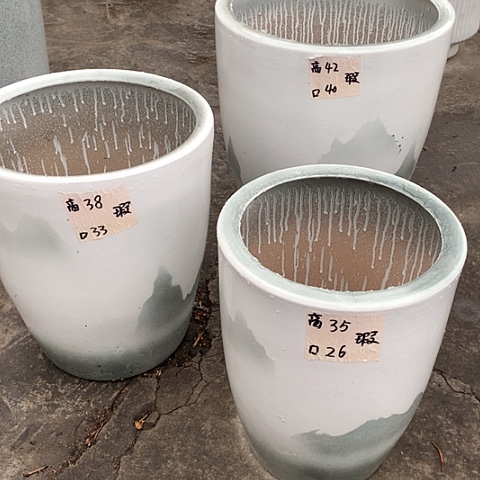 缸高温陶瓷 默认瑕疵