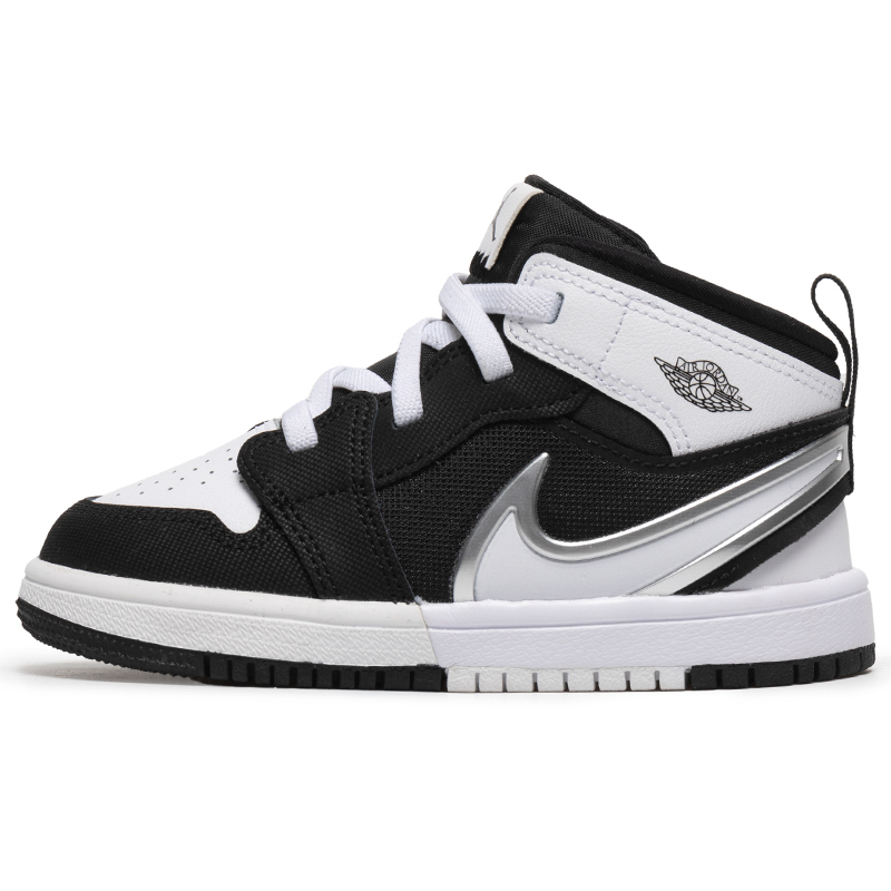 【专属】Nike耐克休闲鞋童鞋冬季新款轻便缓震运动鞋健步鞋FQ1283