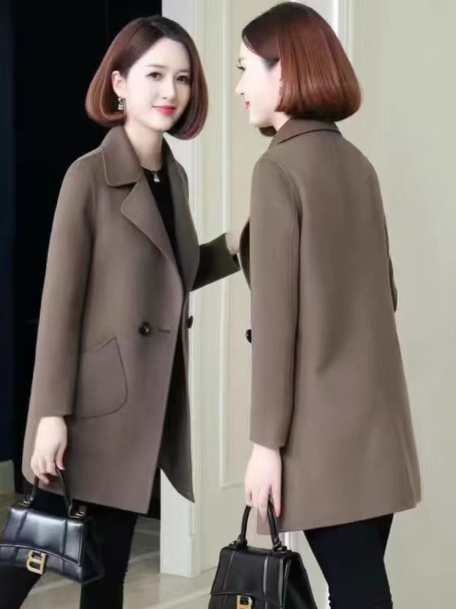 068款 宠粉福利休闲时尚百搭外套服饰 【以实物为准】