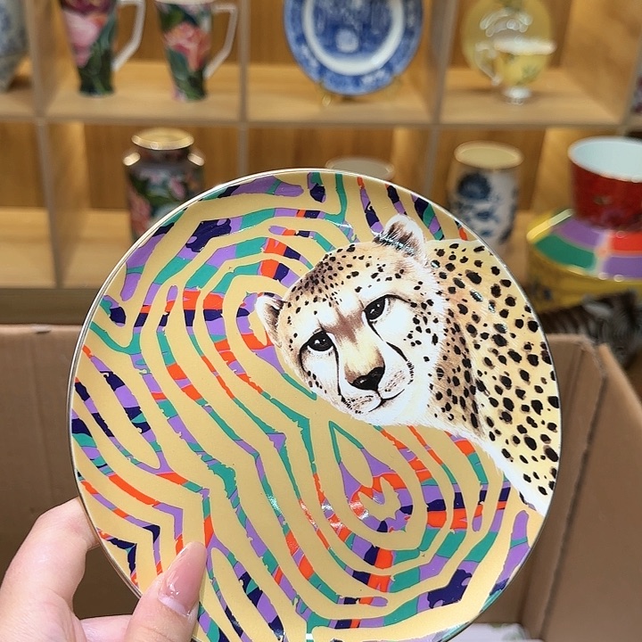 骨瓷实付满10包邮哈