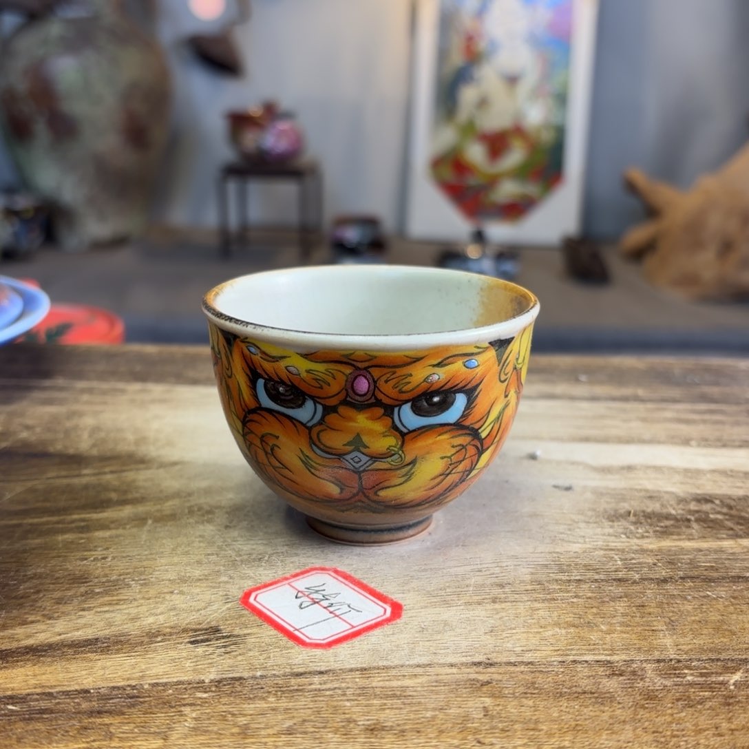 景德镇纯手工制作陶瓷