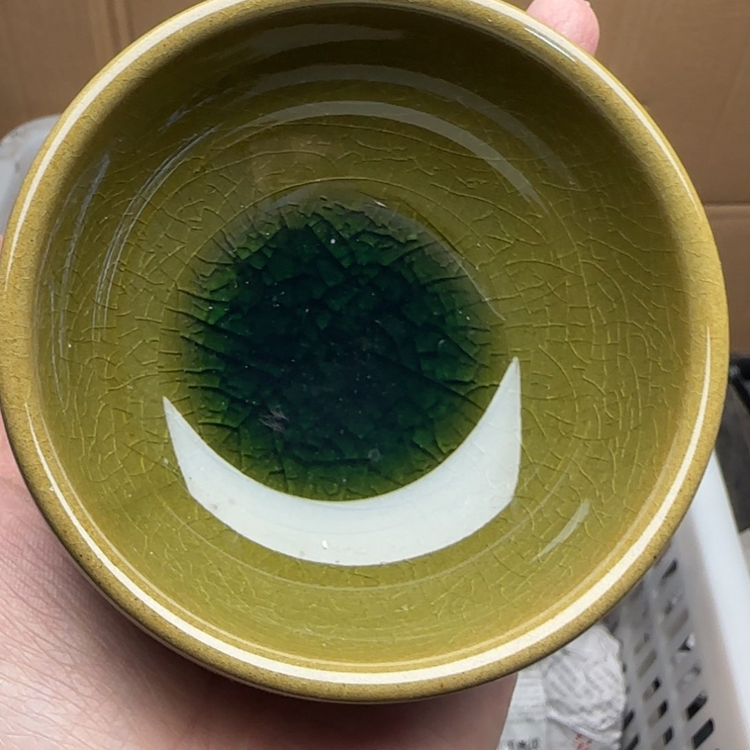 茶盏建盏主人杯单盏