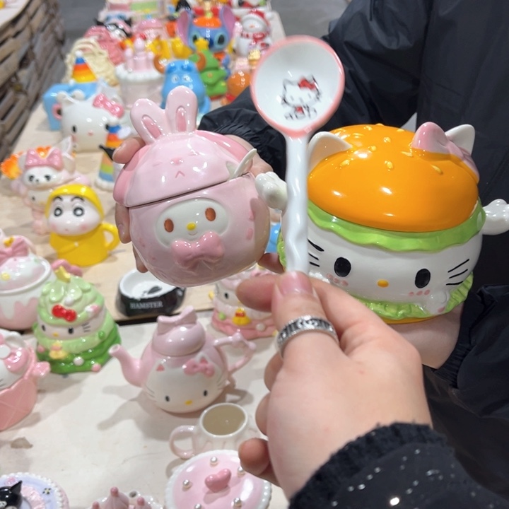 紫砂茶案这么多人都在等