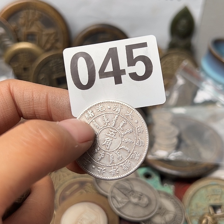 →***→铜复古文创工艺品