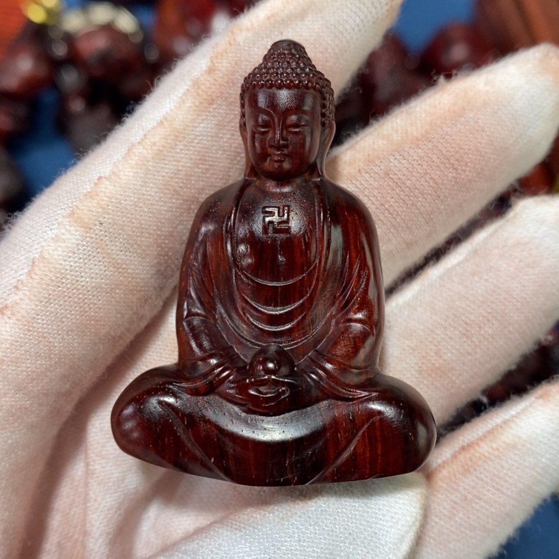 檀香紫檀（小叶紫檀）其他