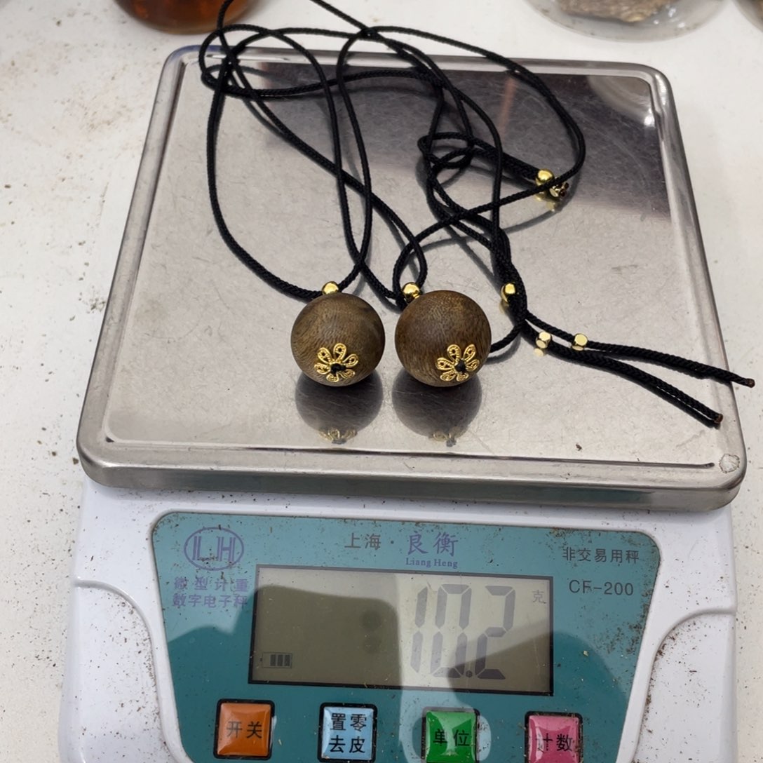 沉香沉香木制品棋楠沉香