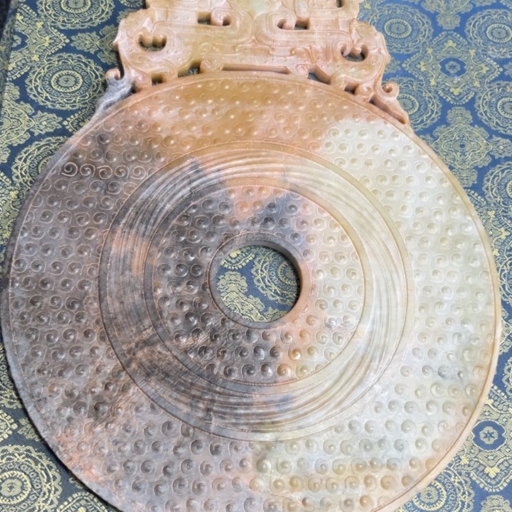 无**空文玩藏品工艺品888