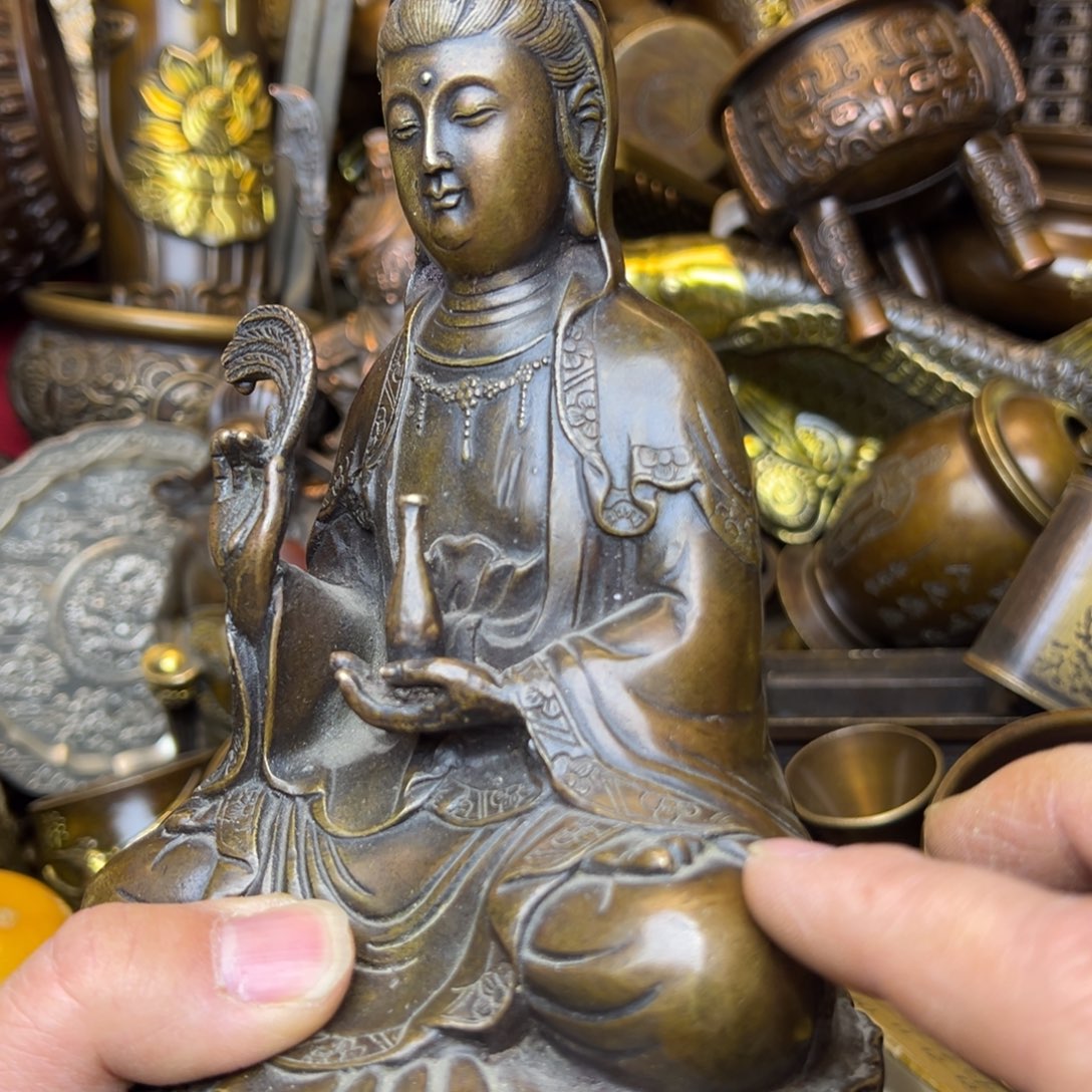 精美文玩精品摆件