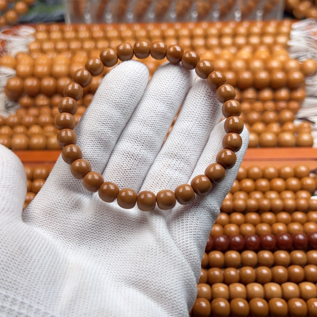 手串猴头核桃六****财小老型