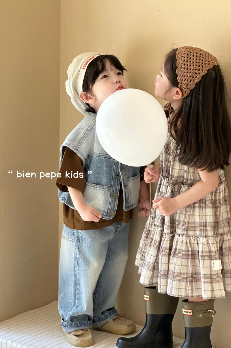 【①号扣号链接】直播专用童品服饰