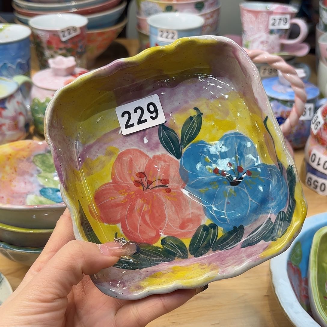 瓷片在我这点的朋友