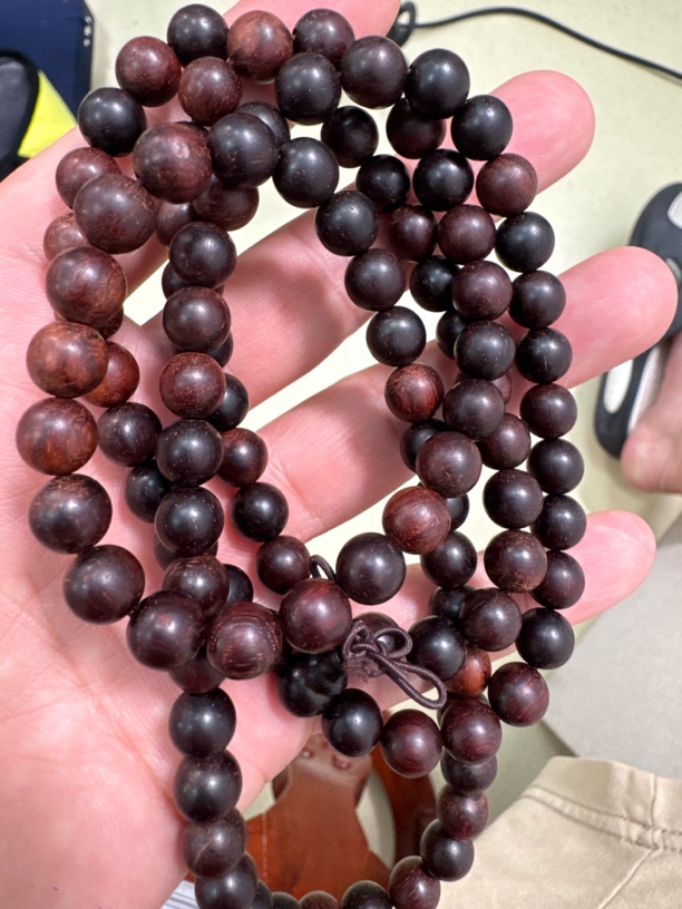 艺术工艺品 手串