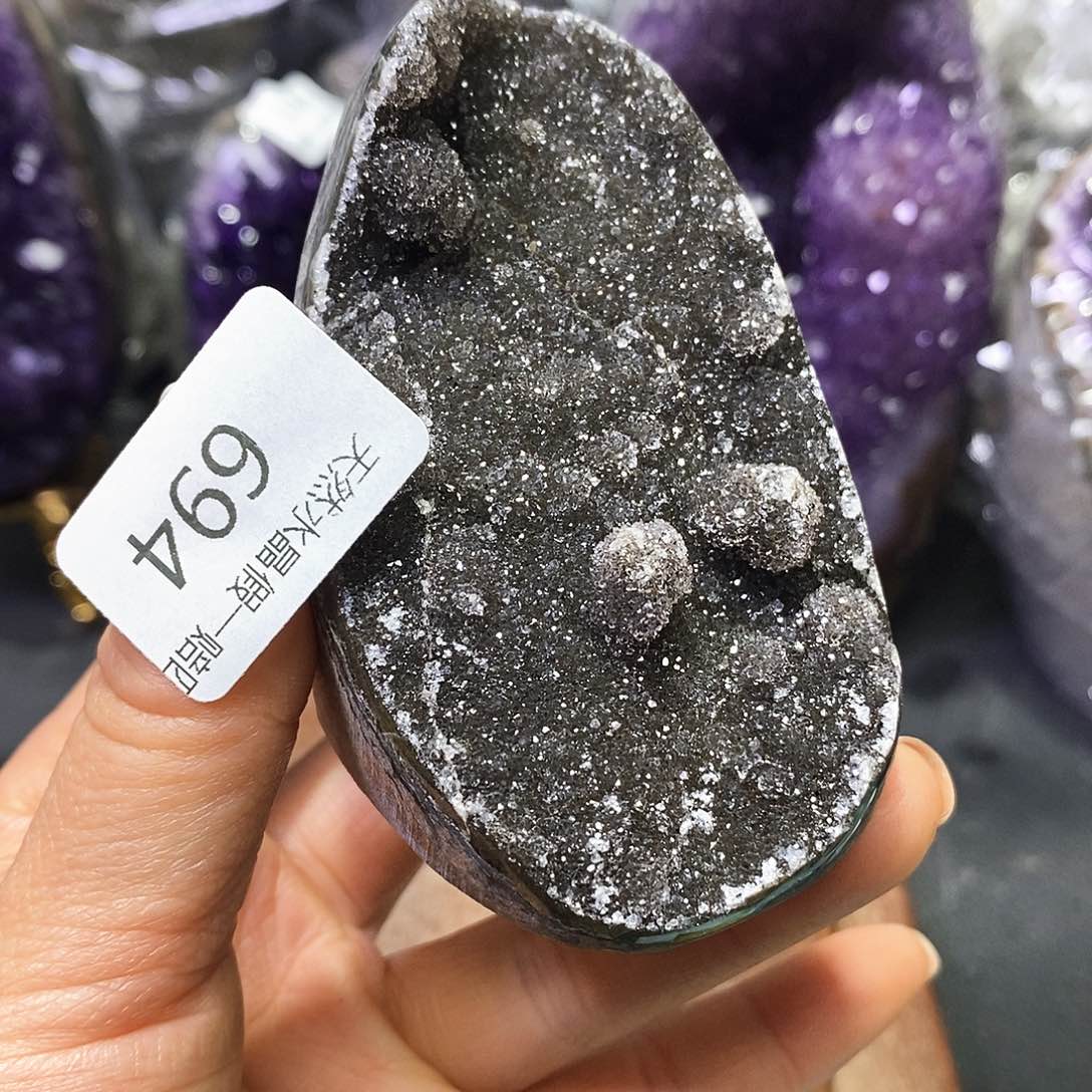 水晶大型摆件（非配饰）未镶嵌