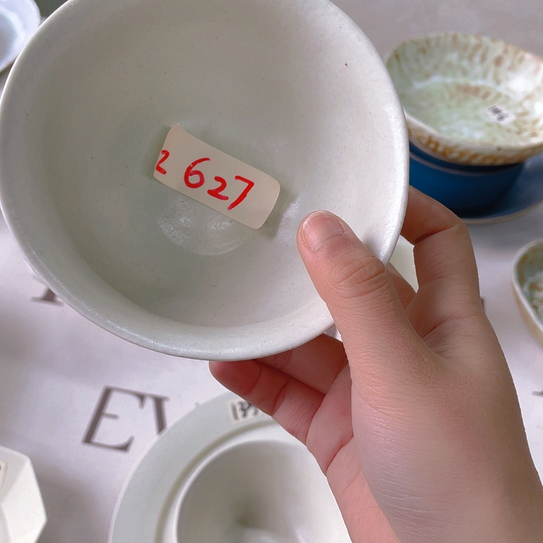 杯景德镇陶瓷艺术