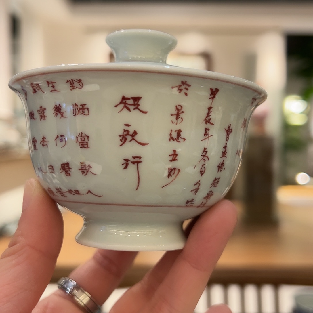 微瑕福利手工手绘主人杯杯杯杯杯