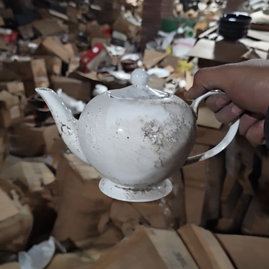 茶盏陶瓷盘子碗啥都有