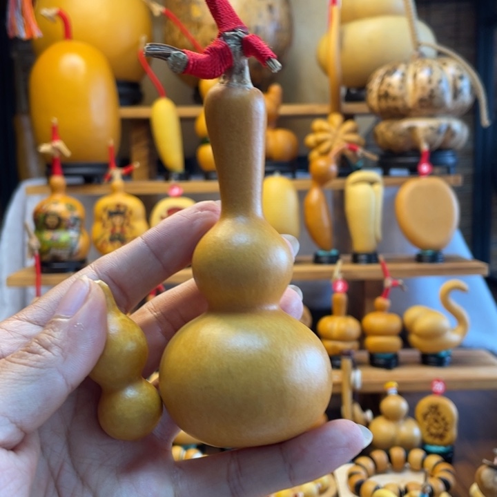 嫣***瑰天然葫芦自然生长