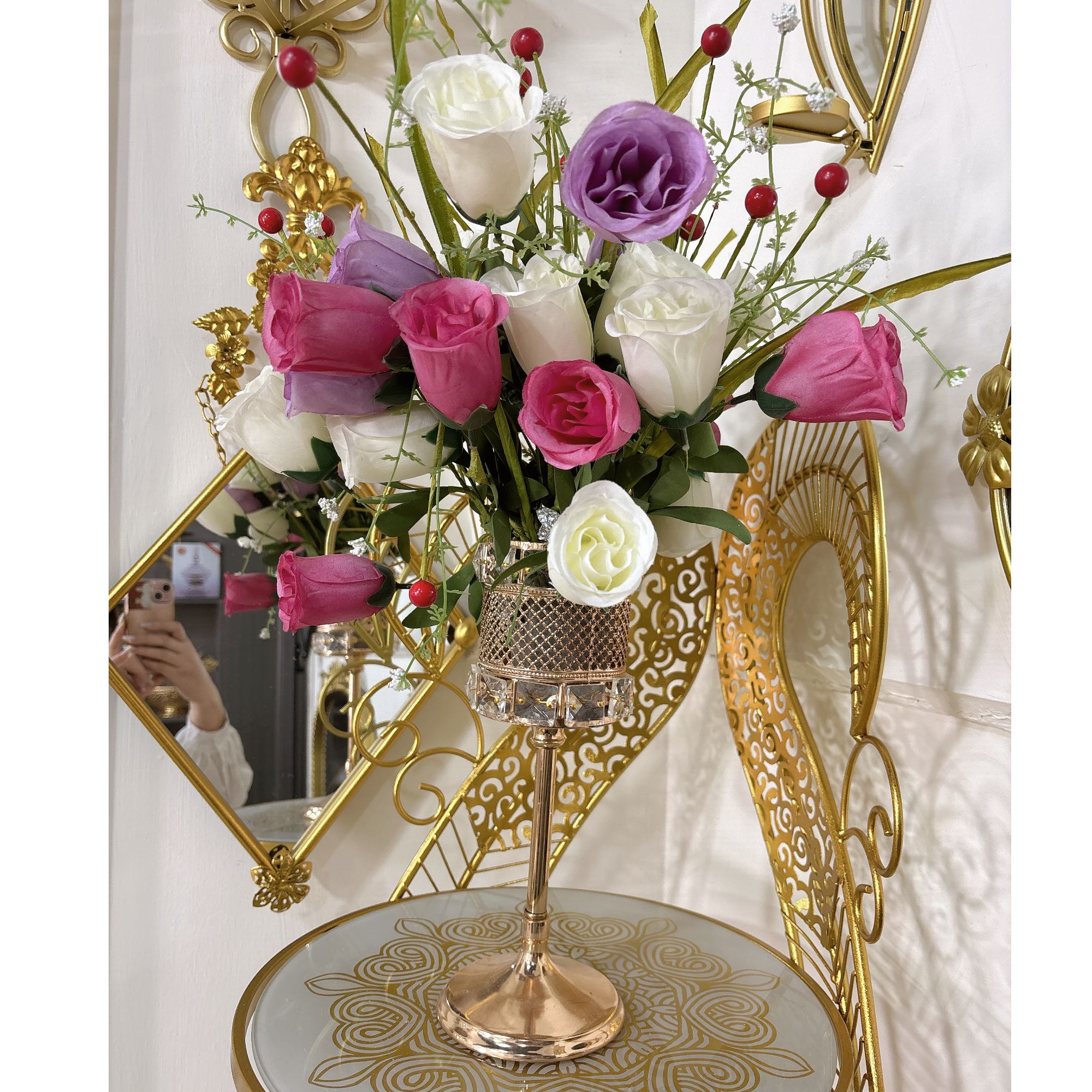 新疆包邮干果盘 birto gul logka 