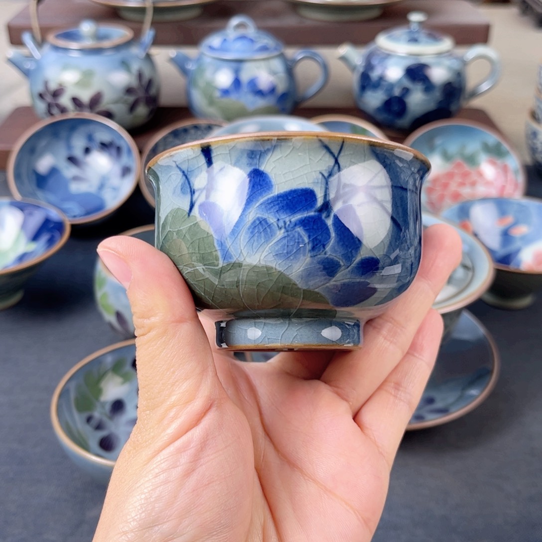 瓷片景德镇陶瓷学院