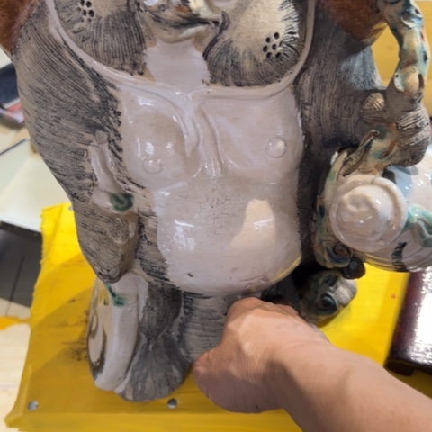 中古美术 金银铜铁锡