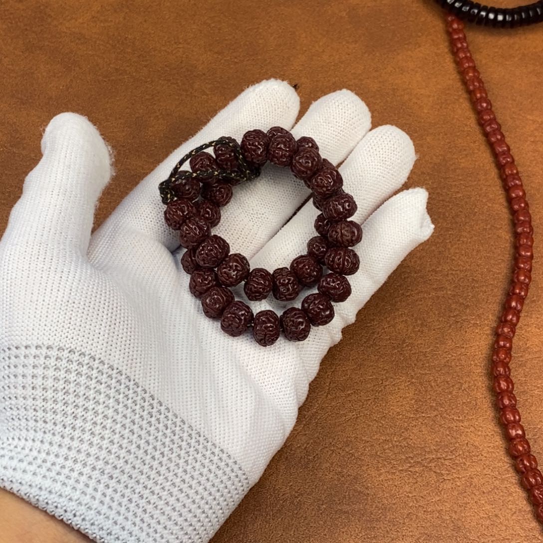 正***事吊坠金刚菩提树王