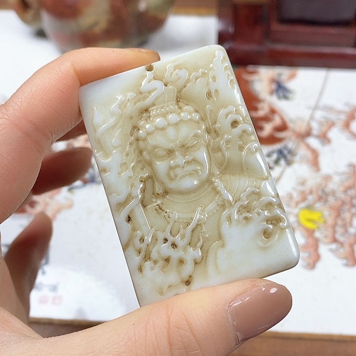 紫砂闪购商品，一图一物