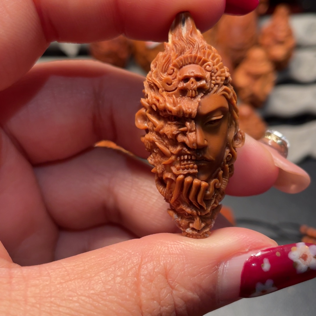 【闪购商品】手串/手链橄榄核一念