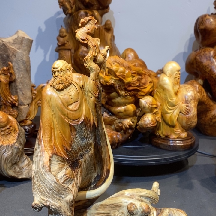 崖柏陈化888888888