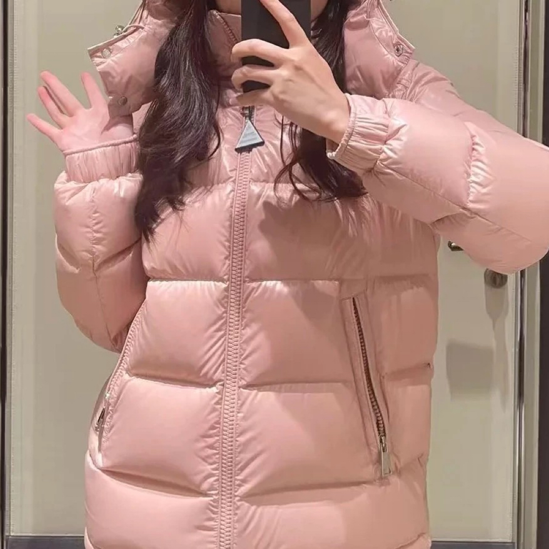 D50969南油高货棉服