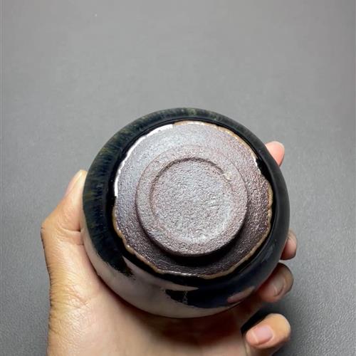 【闪购商品】茶盏-735............