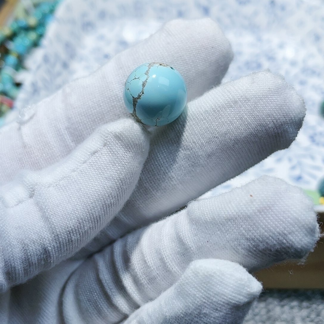 绿松石其他未镶嵌