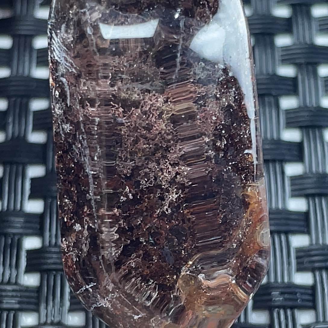 水晶吊坠未镶嵌天然水晶吊坠未镶嵌