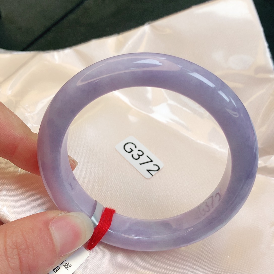 【闪购商品】翡翠手镯未镶嵌缅甸天然a货翡翠