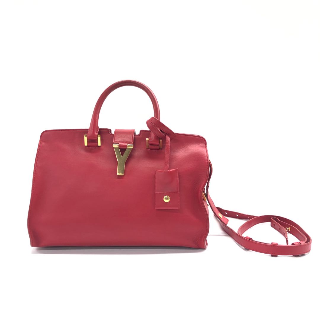 95新 YSL/圣罗兰 圣罗兰/单肩包/6645