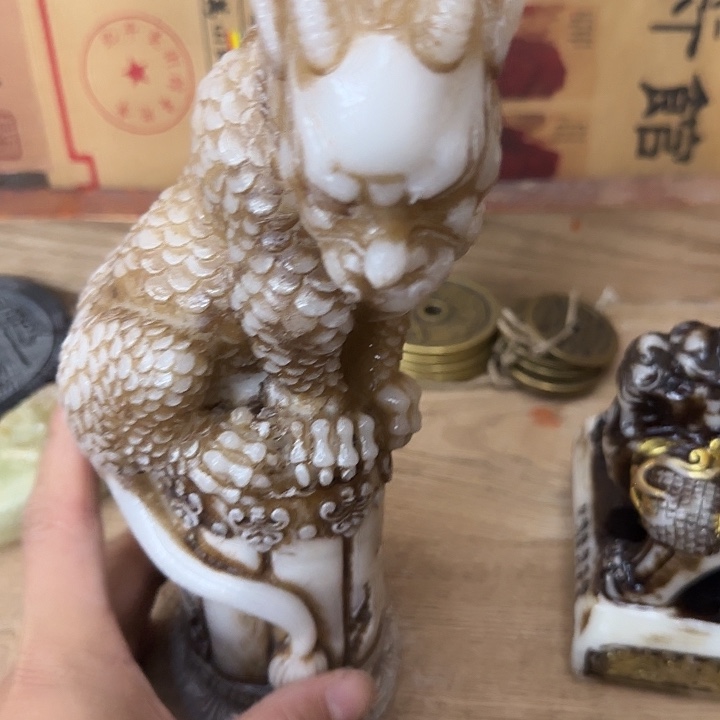 代拍链接以直播间物品为准