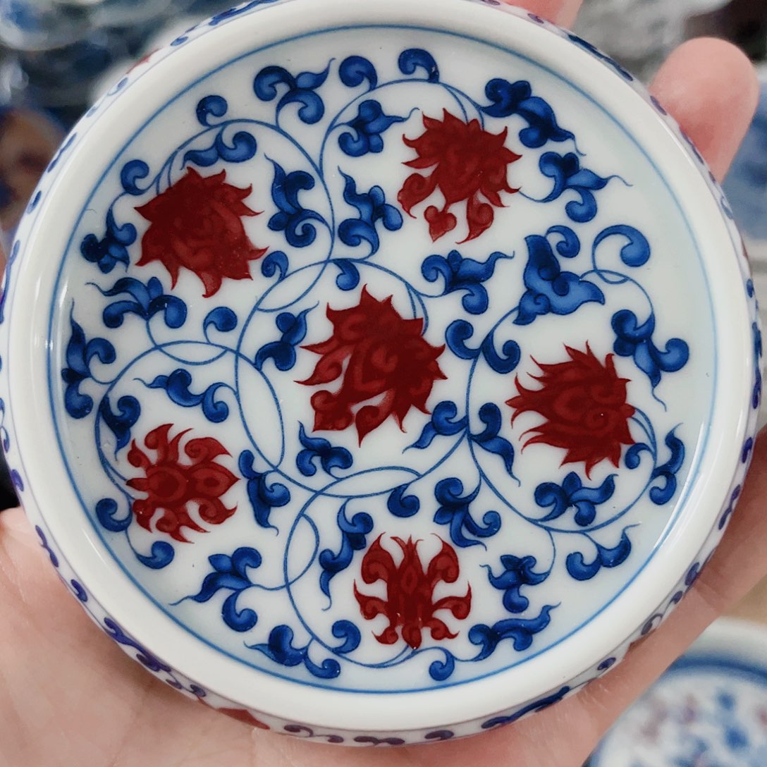 景德镇陶瓷艺术价格