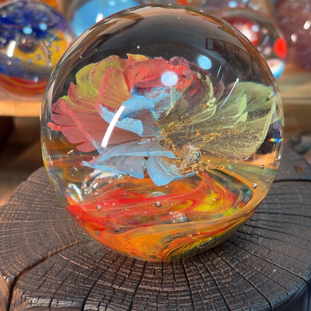 手工艺品琉璃精品