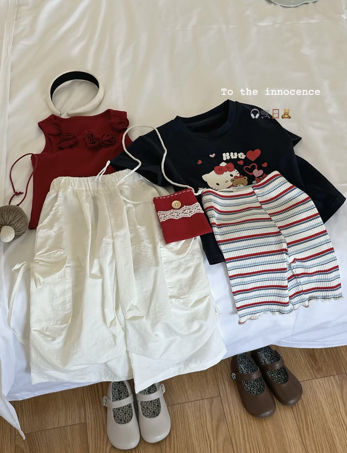 精品童装，孤品清仓休闲运动百搭宽松