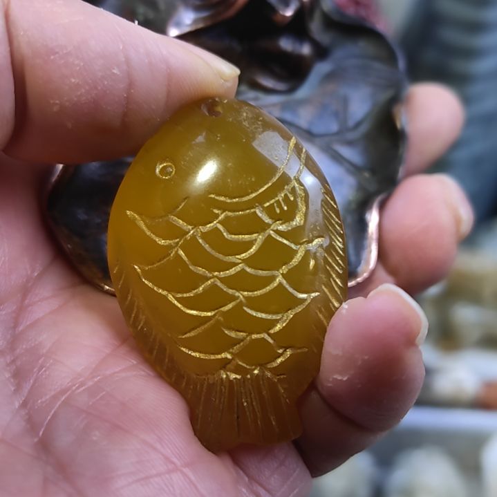 摆件铜器摆件茶摆件茶