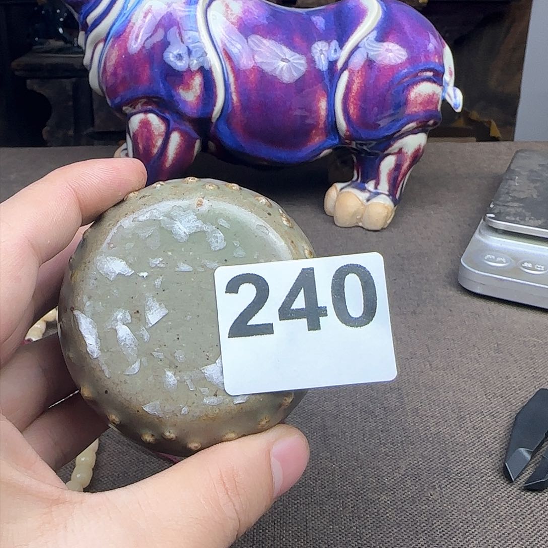 紫砂茶宠东*只要真货