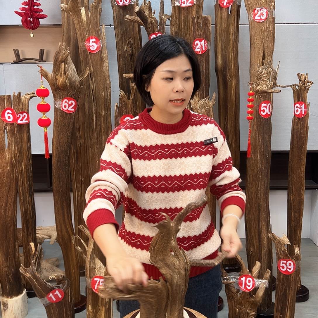 沉香摆件沉香摆件