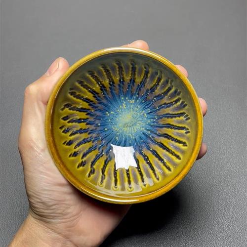 【闪购商品】茶盏-10199..........